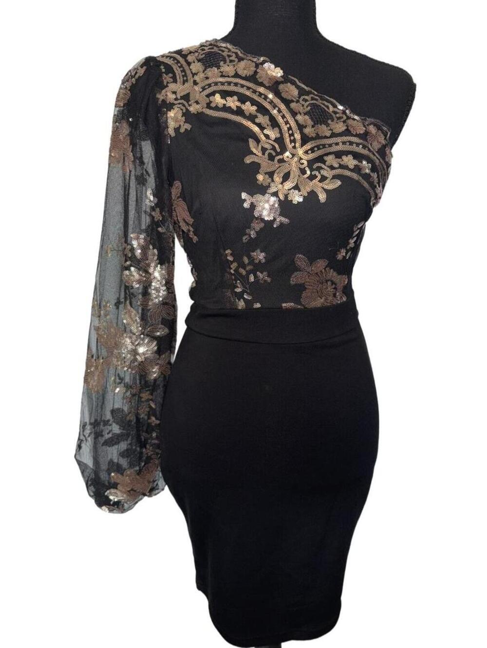 Dress, New W/O Tags, Size S